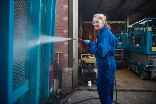 Best Building Exterior Washing  in San Leandro, CA