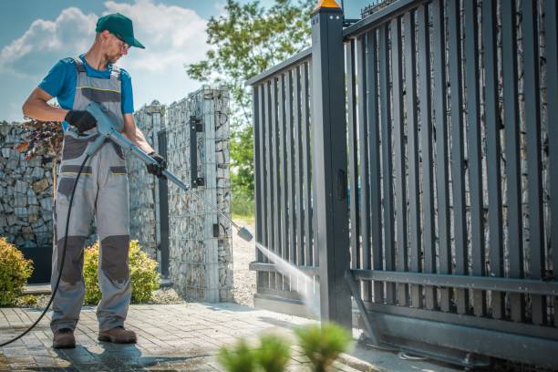 Best Dumpster Area Cleaning  in San Leandro, CA