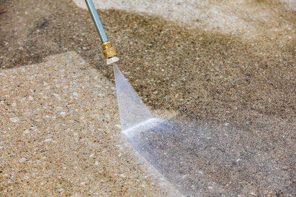 Best Building Exterior Washing  in San Leandro, CA