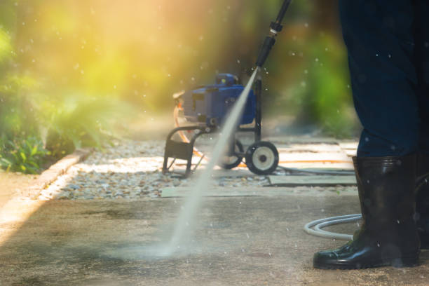 Best Sidewalk and Walkway Cleaning  in San Leandro, CA